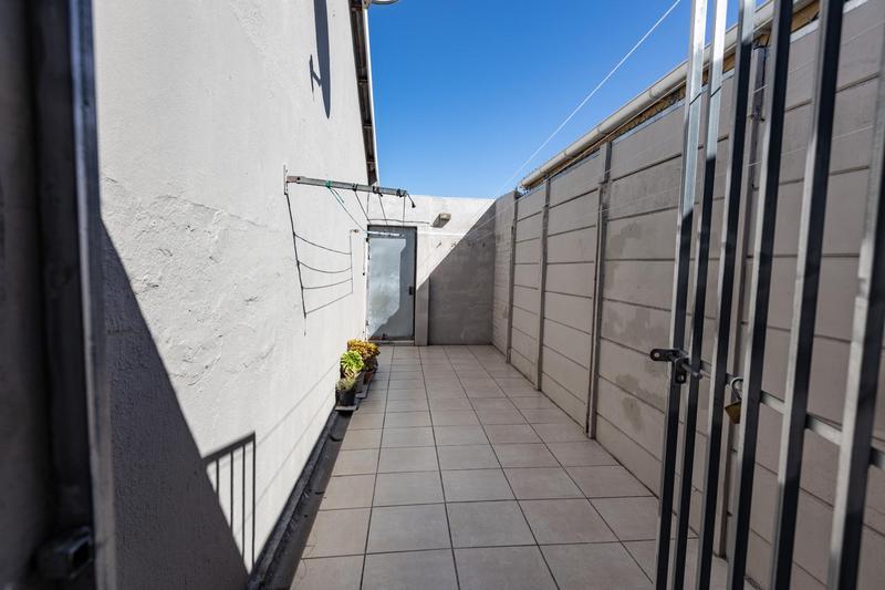 3 Bedroom Property for Sale in Belgravia Western Cape